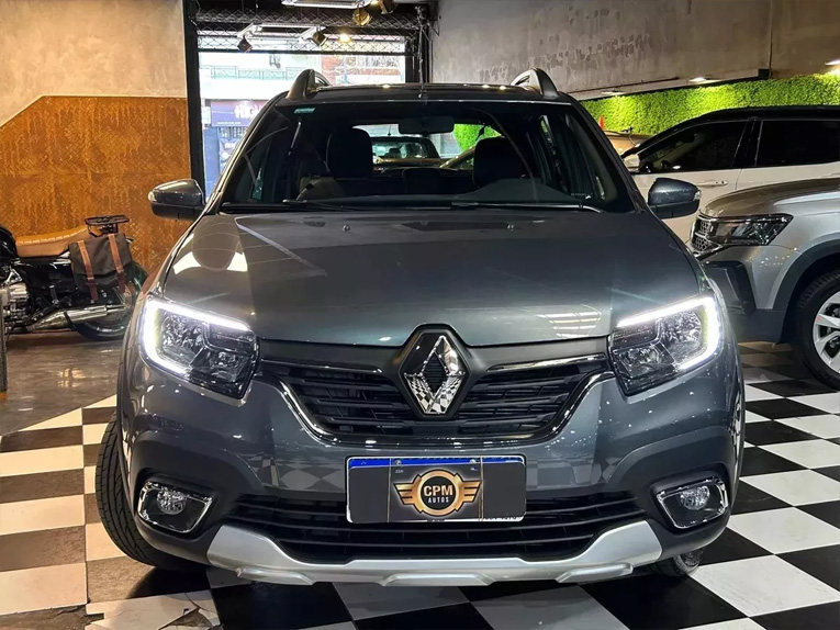 Renault Sandero Cpm Autos